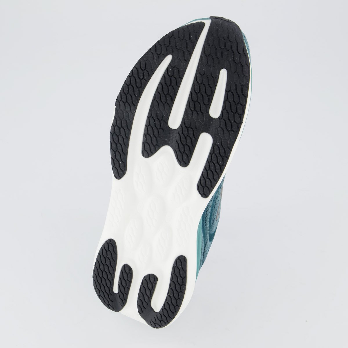 Tênis New Balance Infinion X 1080 V15 Verde Verde 5