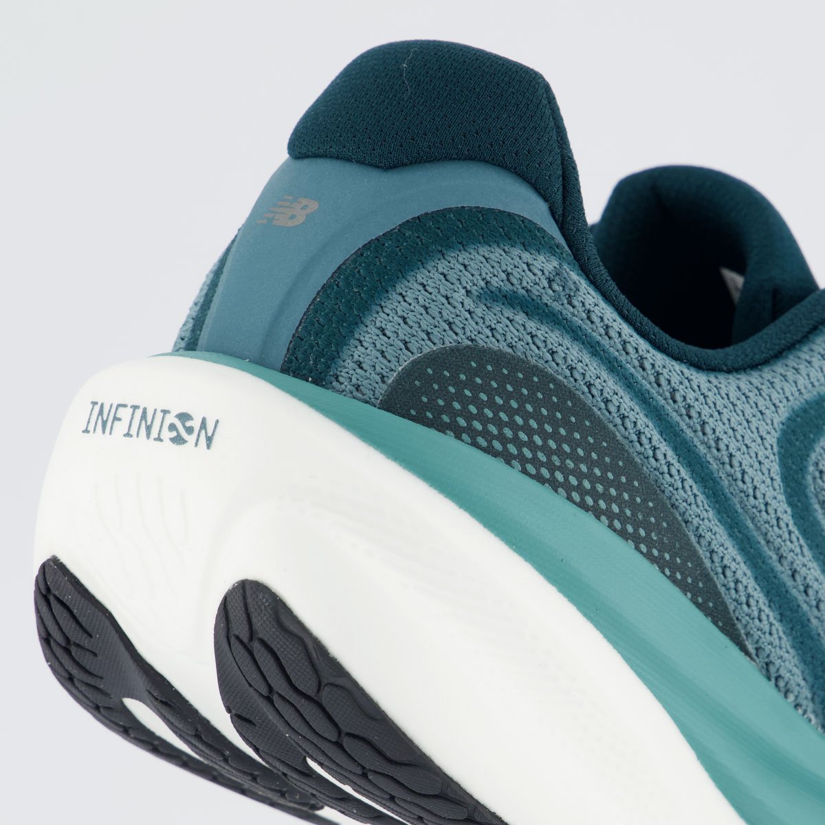 Tênis New Balance Infinion X 1080 V15 Verde Verde 6