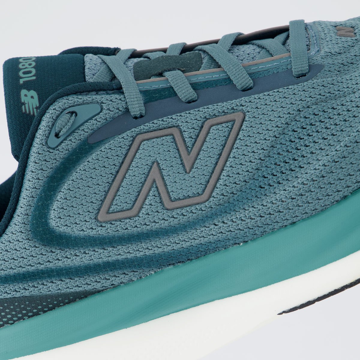 Tênis New Balance Infinion X 1080 V15 Verde Verde 7
