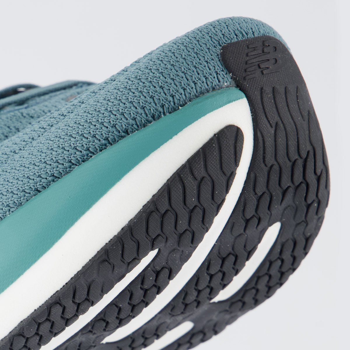 Tênis New Balance Infinion X 1080 V15 Verde Verde 8