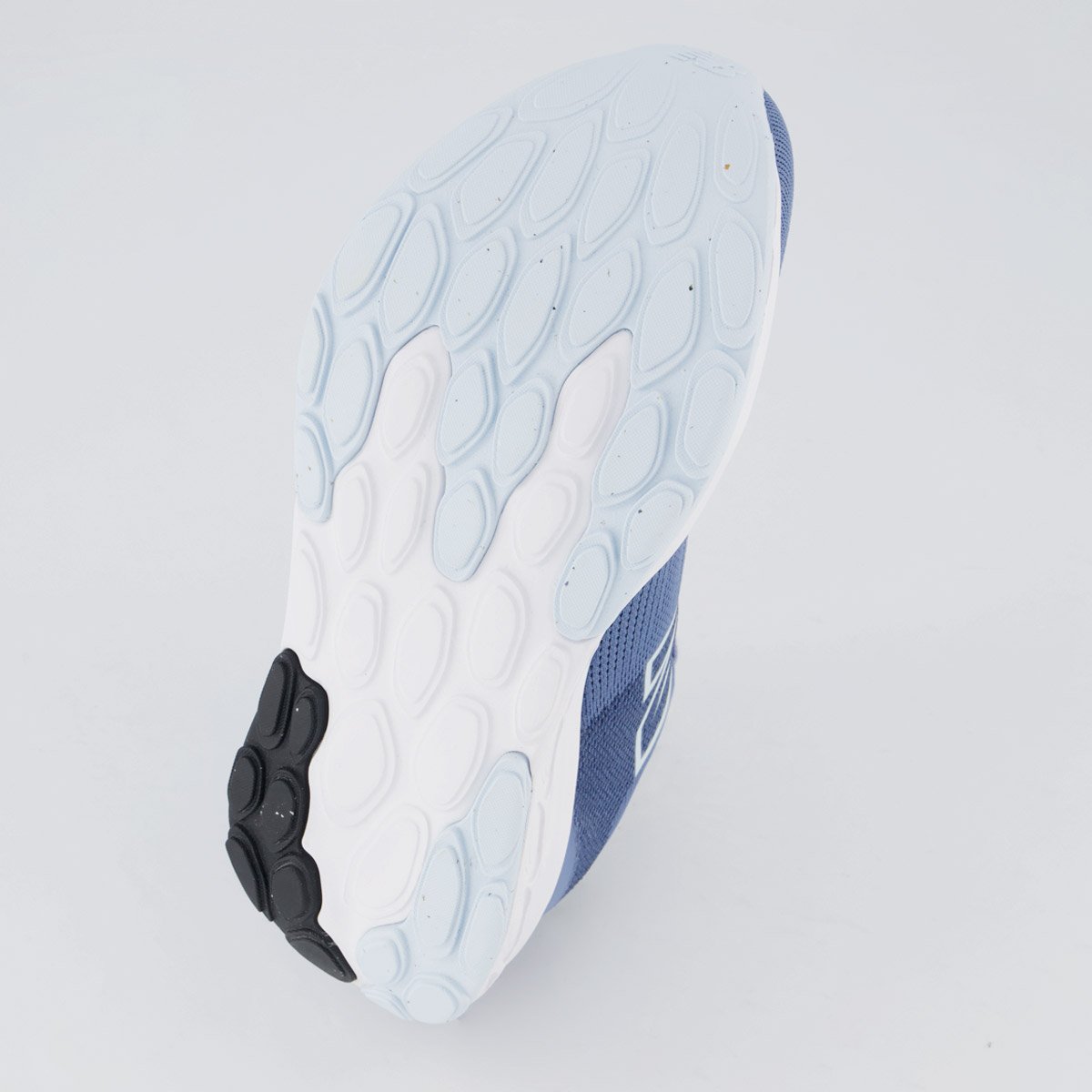 Tênis New Balance Fresh Foam 520 V9 Feminino Azul Azul 5