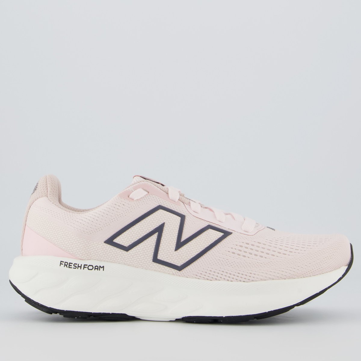 Tênis New Balance Fresh Foam 520 V9 Feminino Rosa