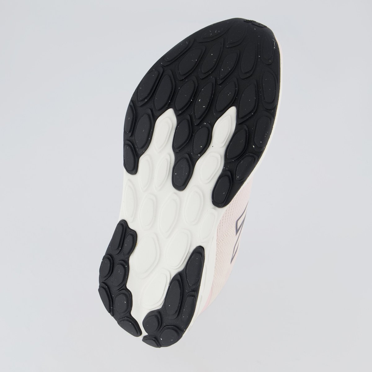 Tênis New Balance Fresh Foam 520 V9 Feminino Rosa Rosa 5