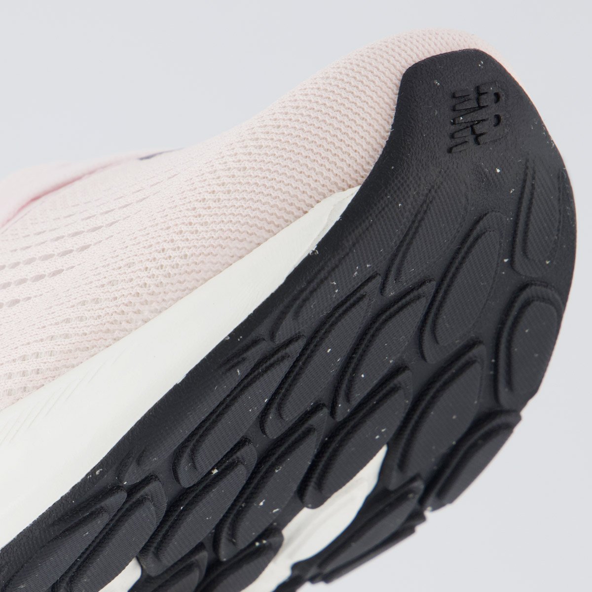 Tênis New Balance Fresh Foam 520 V9 Feminino Rosa Rosa 8