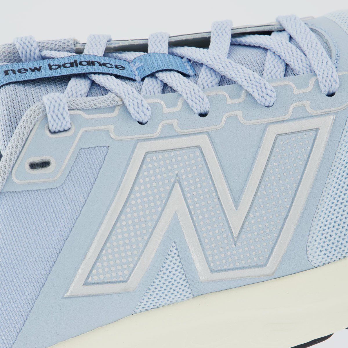 Tênis New Balance 460 V4 Feminino Azul Claro Azul 7