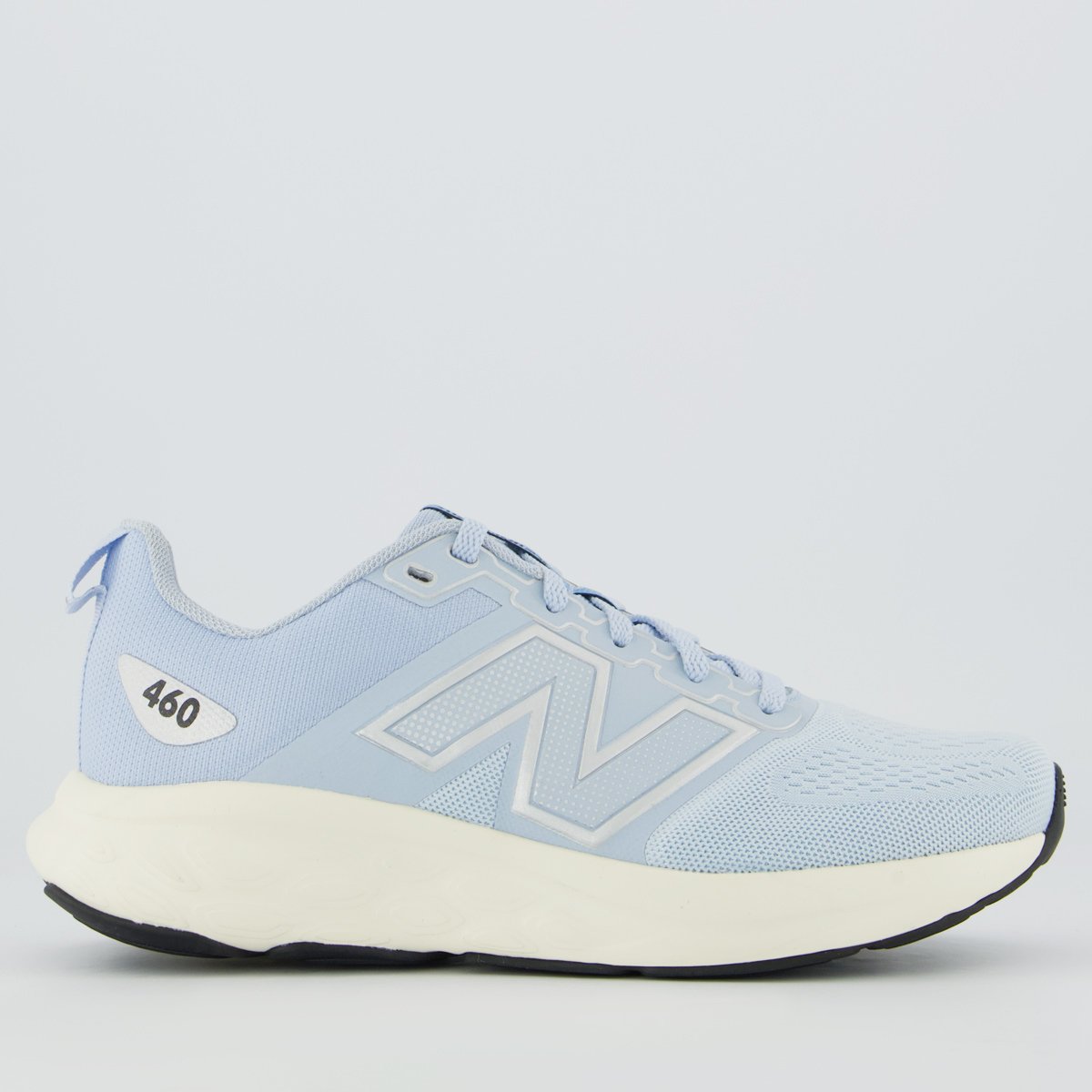 Tênis New Balance 460 V4 Feminino Azul Claro