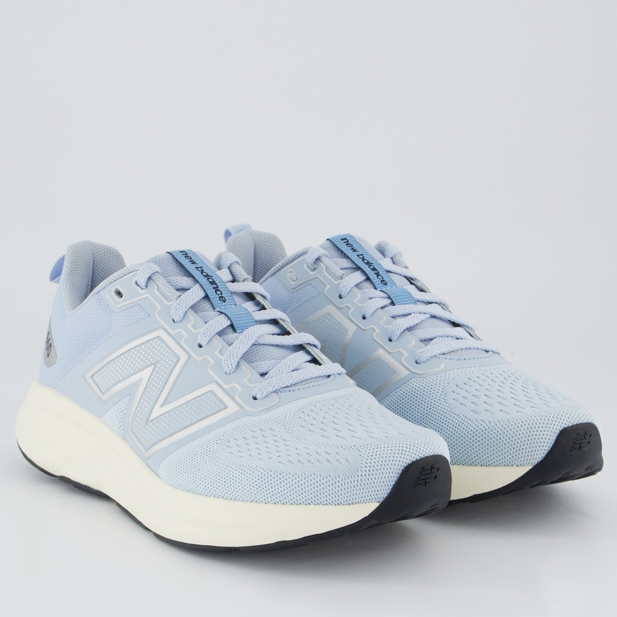 Tênis New Balance 460 V4 Feminino Azul Claro Azul 2