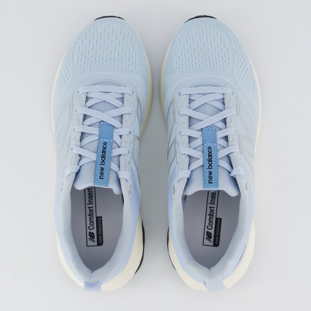 Tênis New Balance 460 V4 Feminino Azul Claro Azul 4