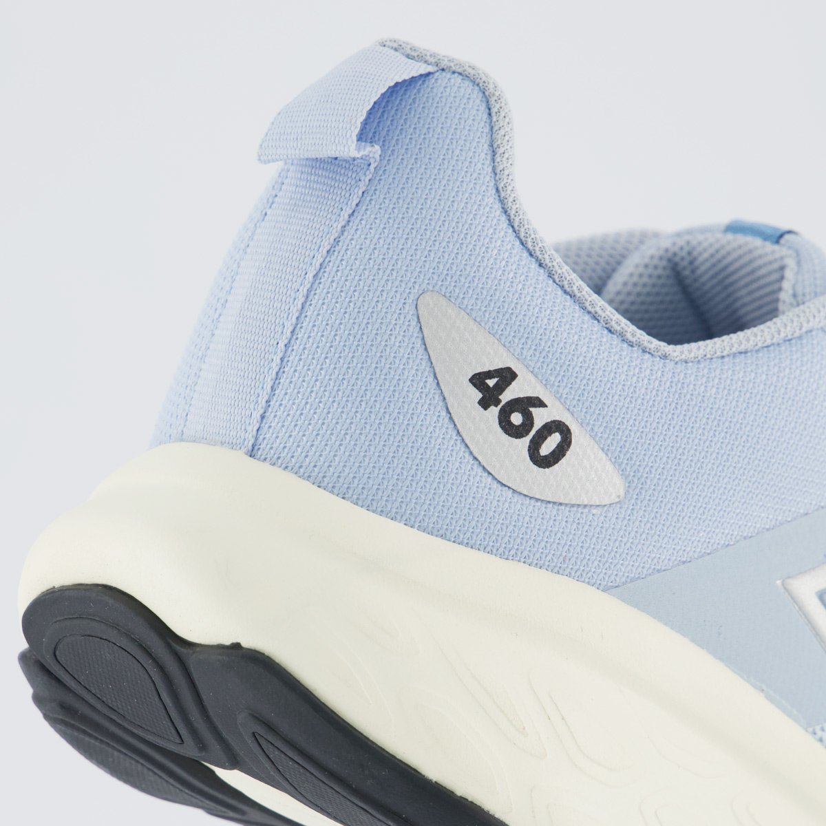 Tênis New Balance 460 V4 Feminino Azul Claro Azul 6