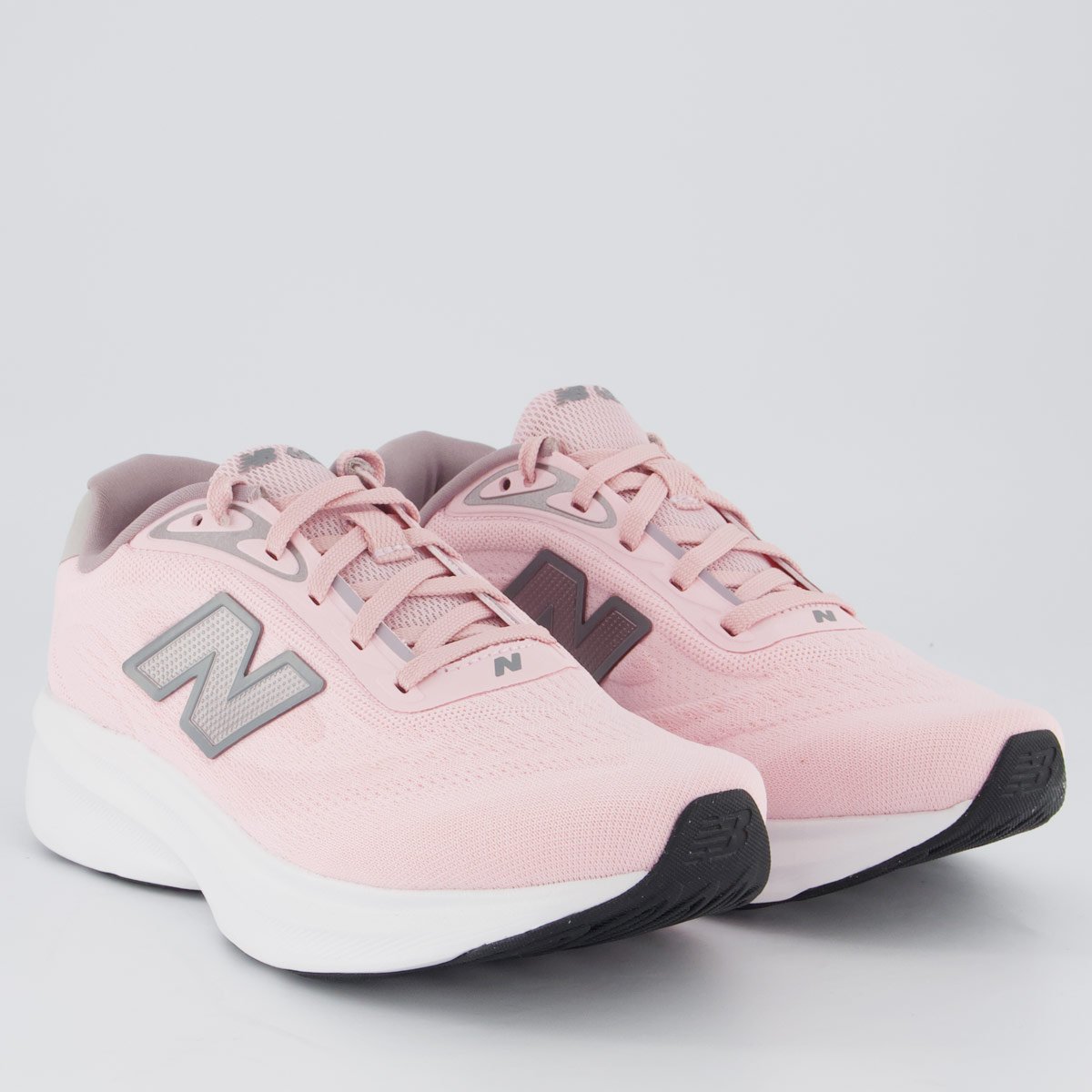Tênis New Balance Fresh Foam 680 V9 Feminino Rosa Rosa 2