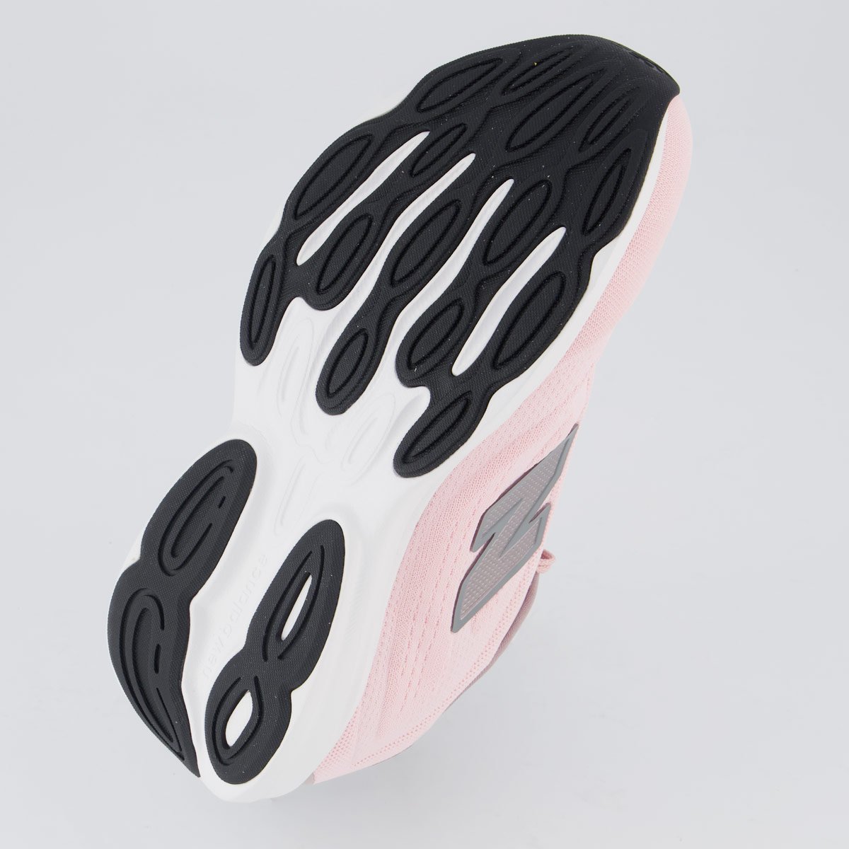 Tênis New Balance Fresh Foam 680 V9 Feminino Rosa Rosa 5