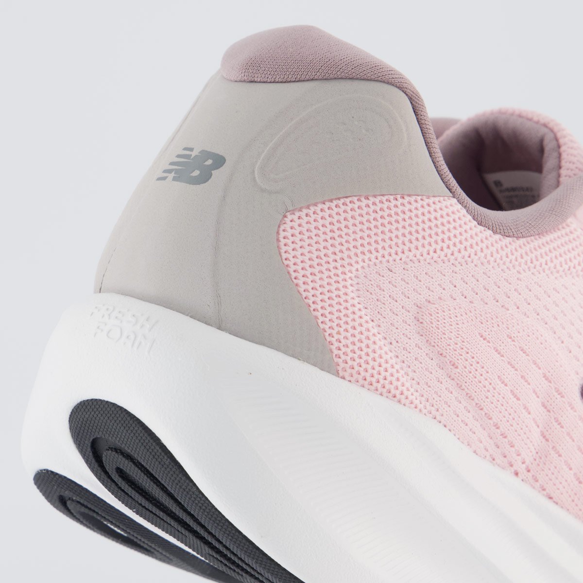 Tênis New Balance Fresh Foam 680 V9 Feminino Rosa Rosa 6