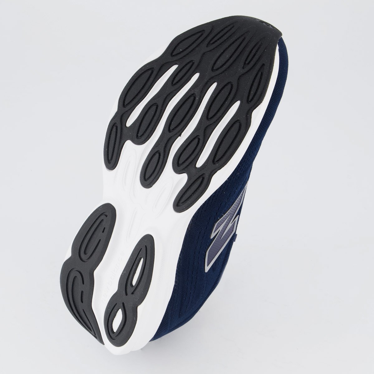 Tênis New Balance Fresh Foam 680 V9 Marinho Azul Marinho 5