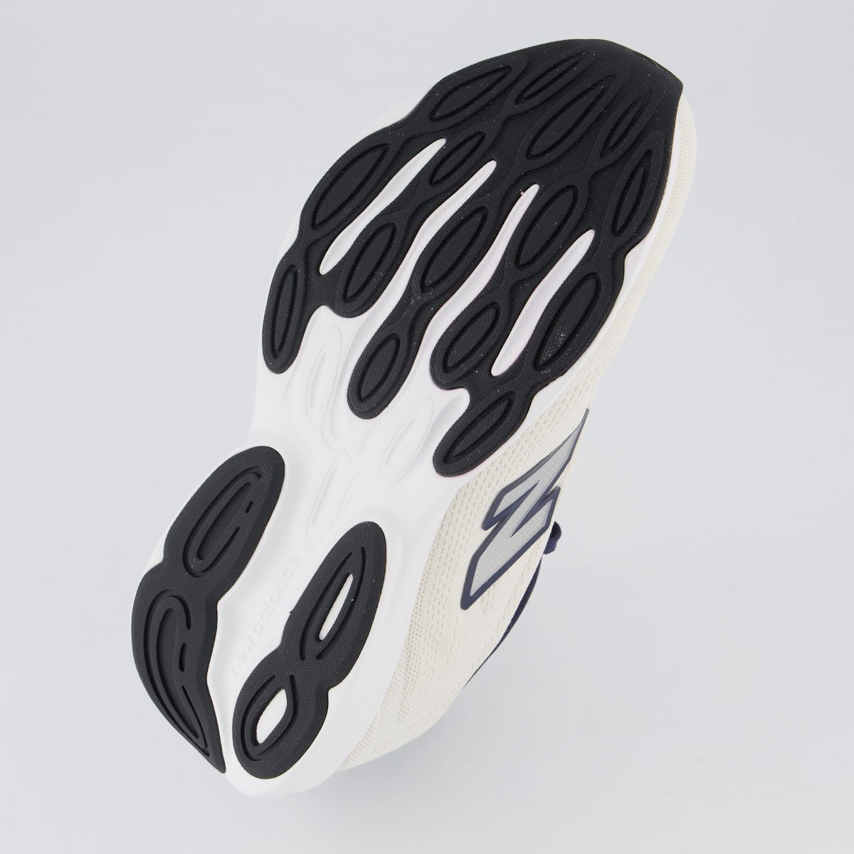 Tênis New Balance Fresh Foam 680 V9 Feminino Bege Bege 5