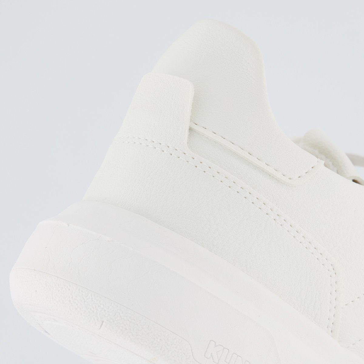 Tênis Klin Capri Kids Infantil Branco Branco 6