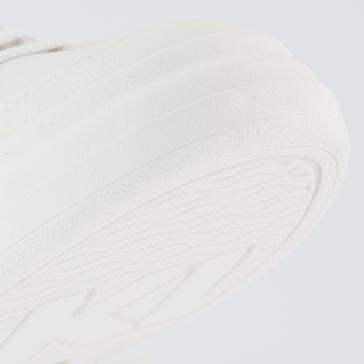 Tênis Klin Capri Kids Infantil Branco Branco 8