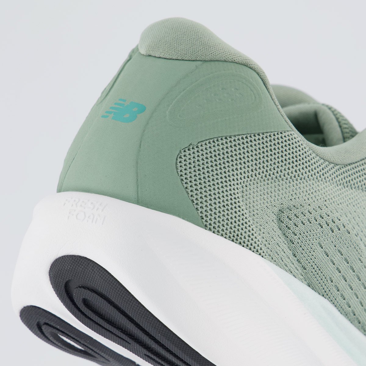 Tênis New Balance Fresh Foam 680 V9 Cinza Cinza 6