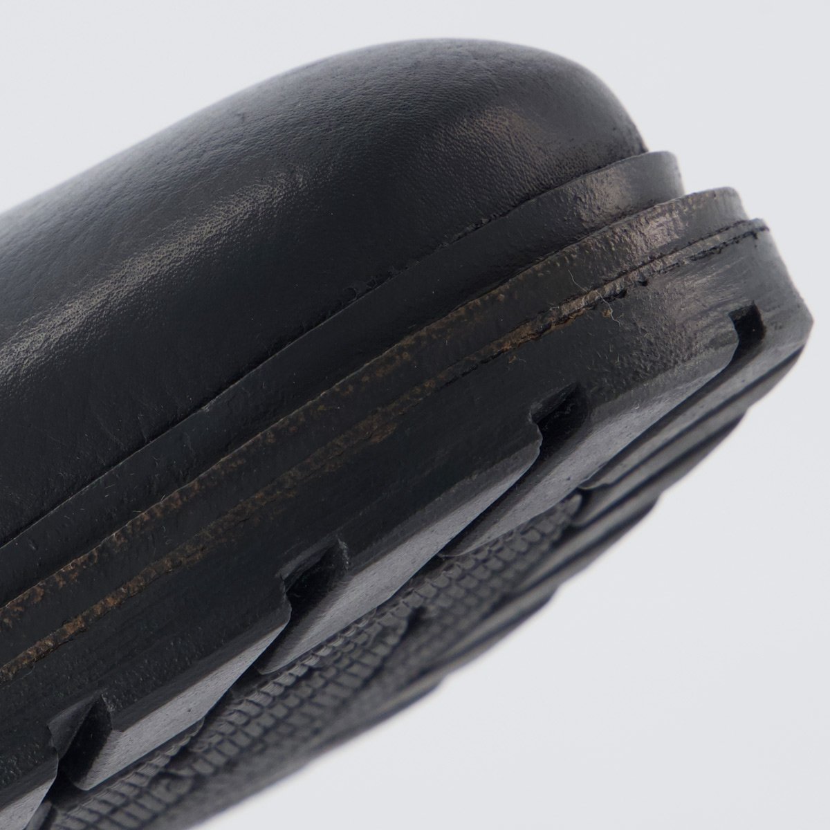 Bota Democrata Astro Preta Preto 8
