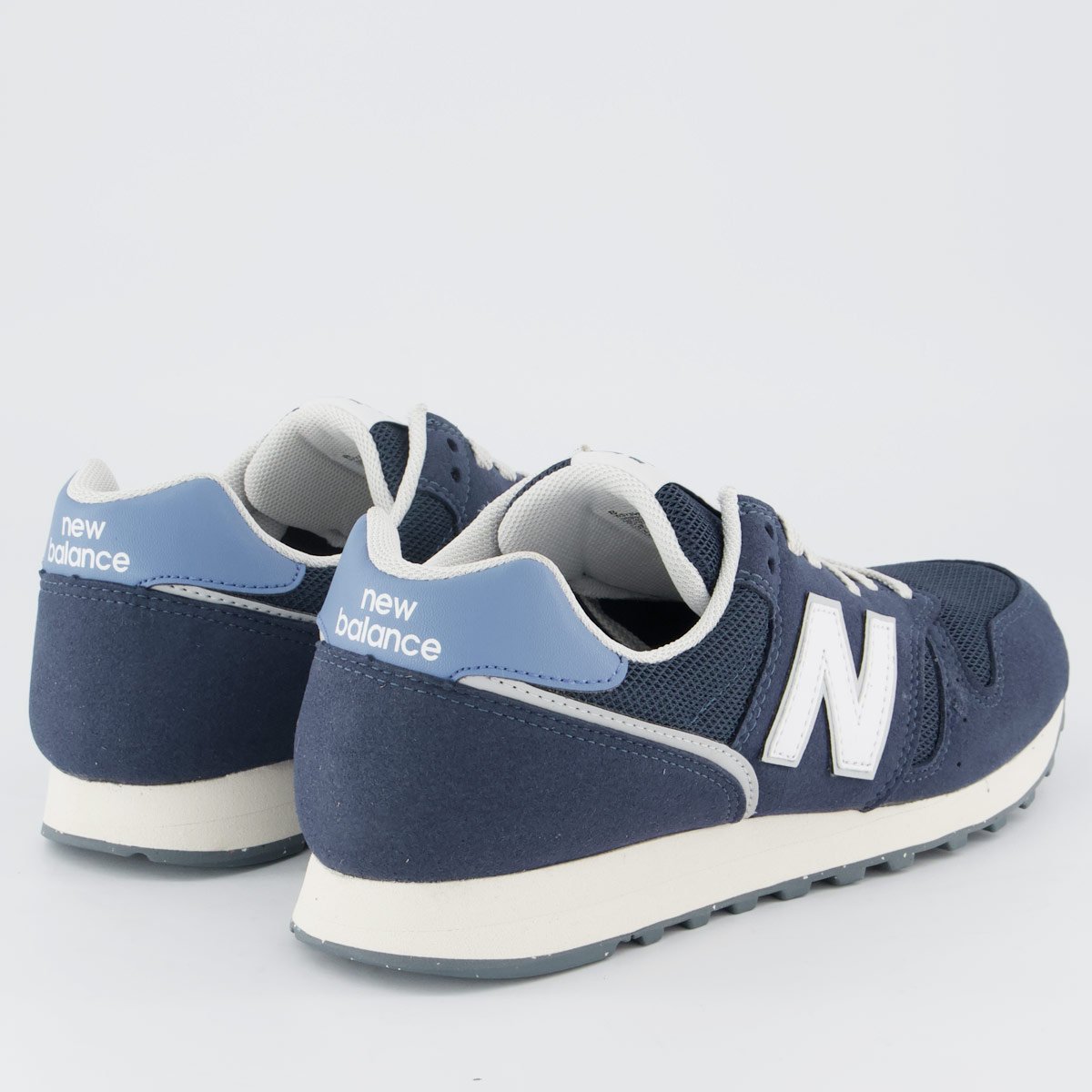 Tênis New Balance 373 V2 Feminino Marinho Azul Marinho 3