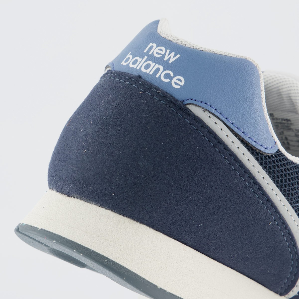 Tênis New Balance 373 V2 Feminino Marinho Azul Marinho 6