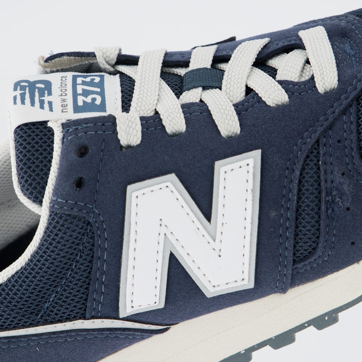 Tênis New Balance 373 V2 Feminino Marinho Azul Marinho 7