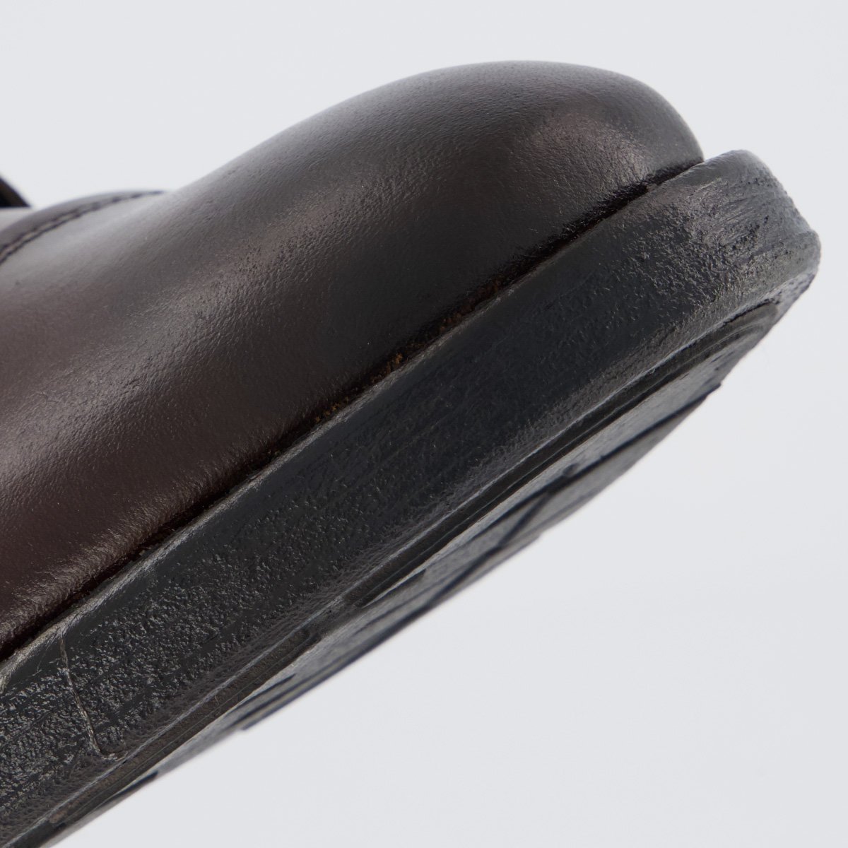 Bota Democrata Dust Mogno Marrom Marrom 8