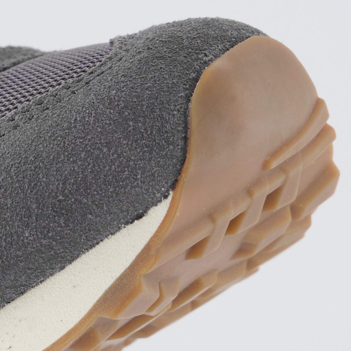 Tênis New Balance 574 V2 Feminino Grafite Cinza 8