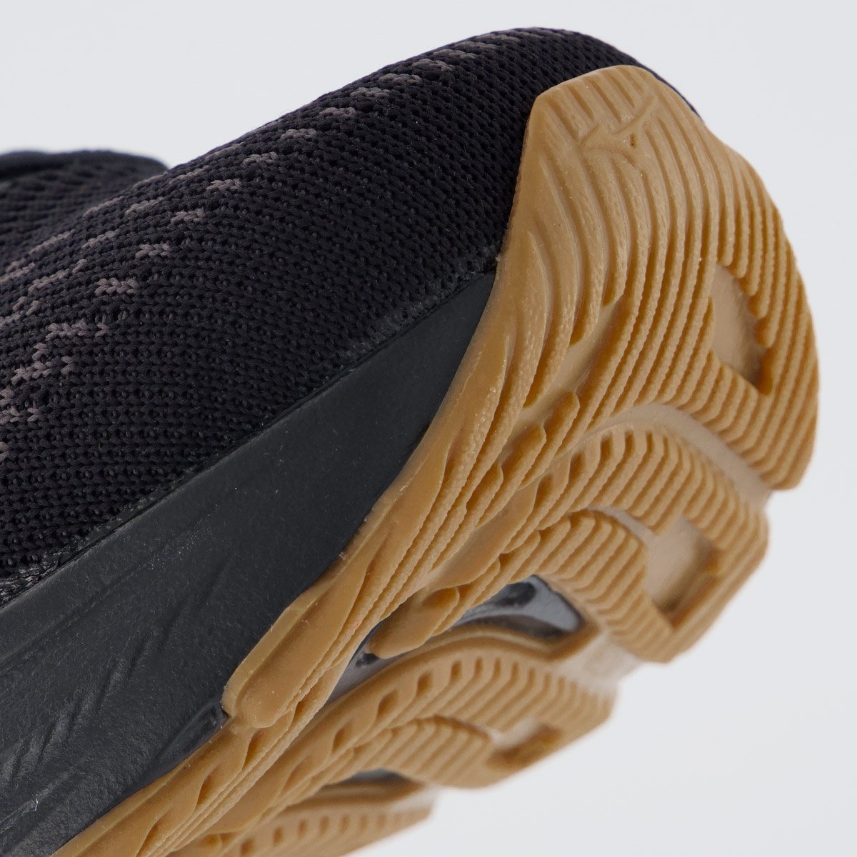 Tênis Mizuno Goya 3 Preto Preto 8