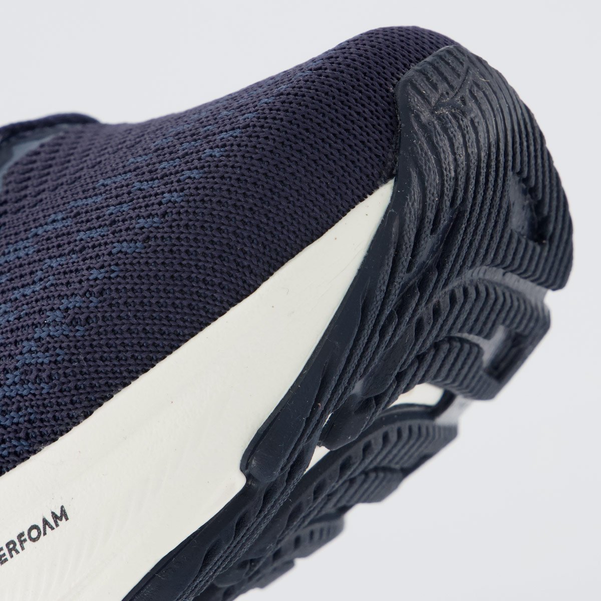 Tênis Mizuno Goya 3 Feminino Marinho Azul Marinho 8