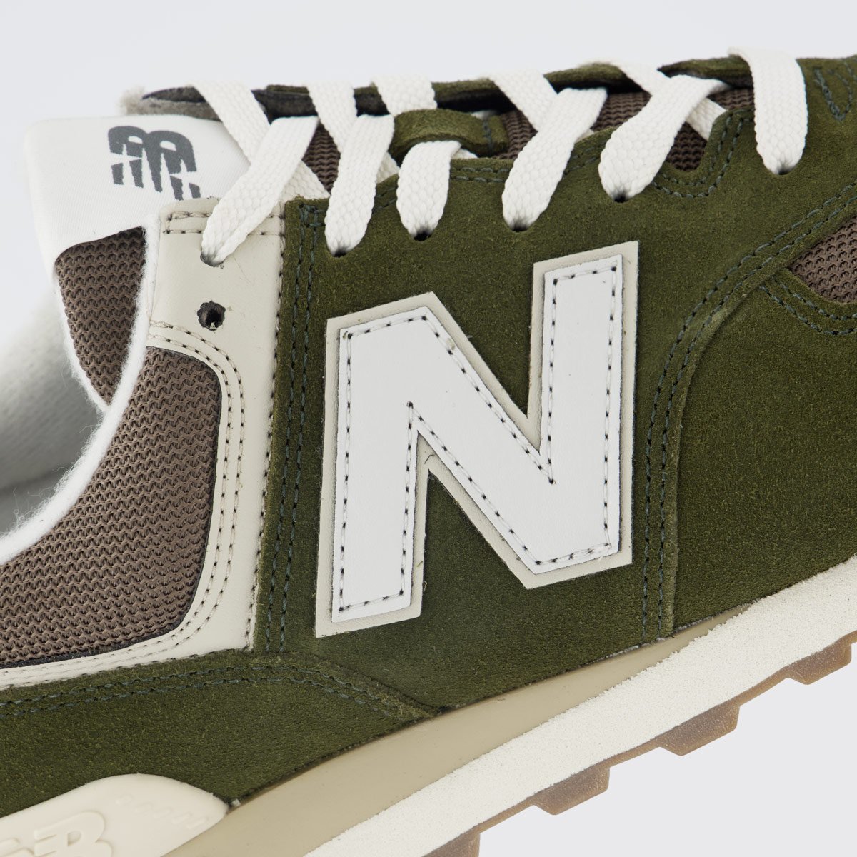 Tênis New Balance 574 V2 Verde Verde 7