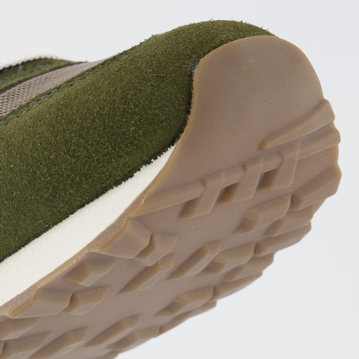 Tênis New Balance 574 V2 Verde Verde 8