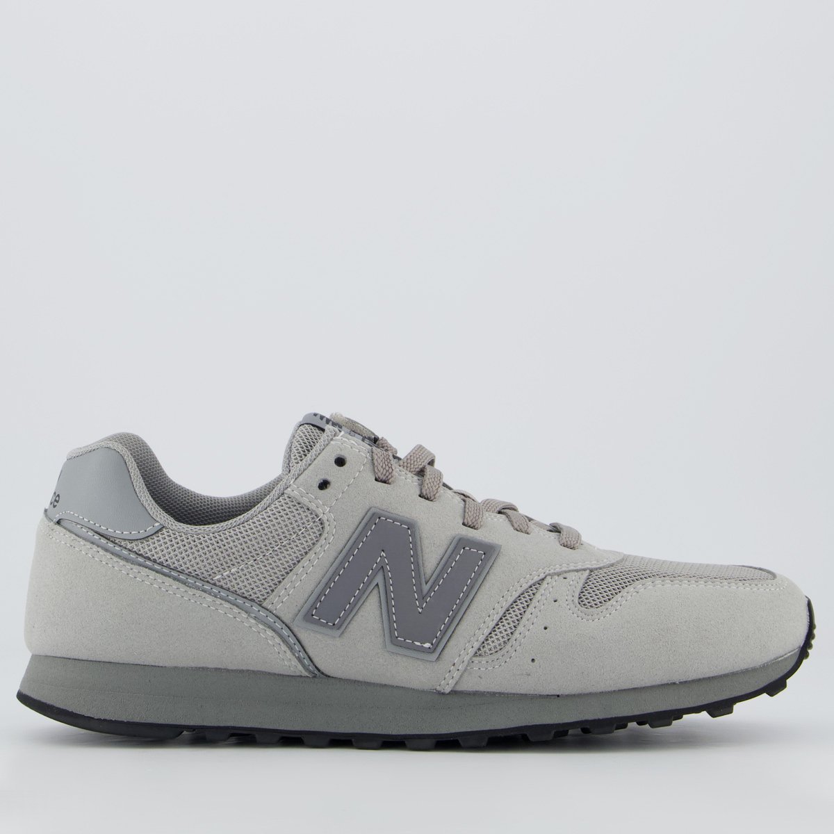 Tênis New Balance 373 V2 Cinza