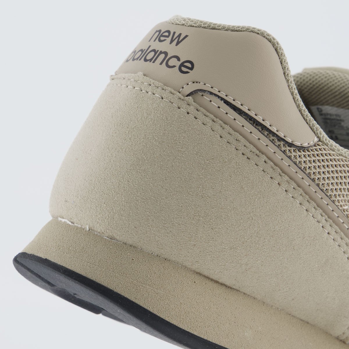 Tênis New Balance 373 V2 Bege e Cinza Bege 6