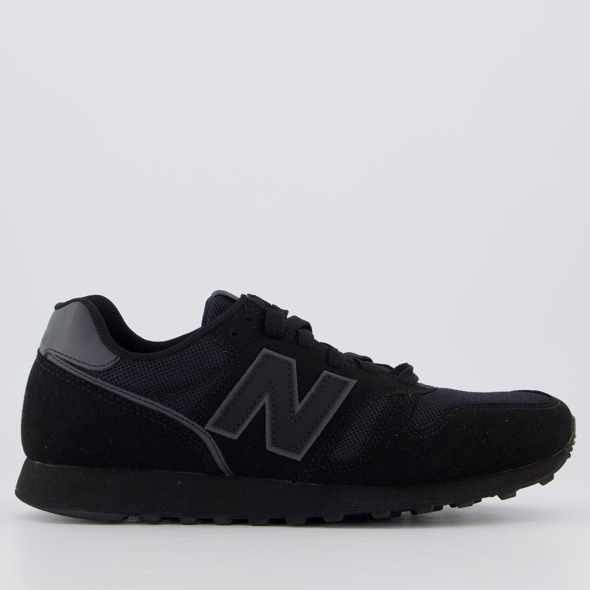 Tênis New Balance 373 V2 Preto