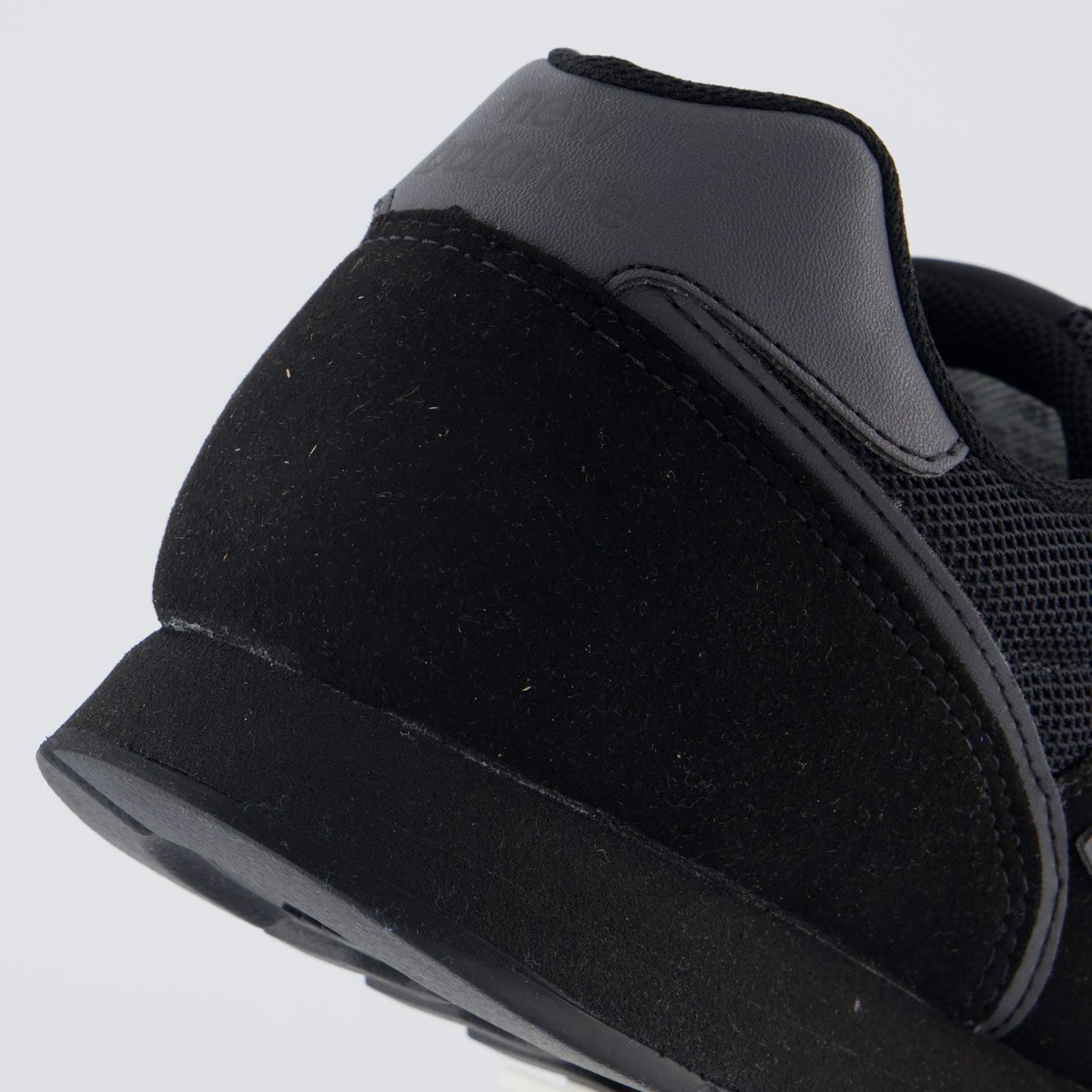 Tênis New Balance 373 V2 Preto Preto 6