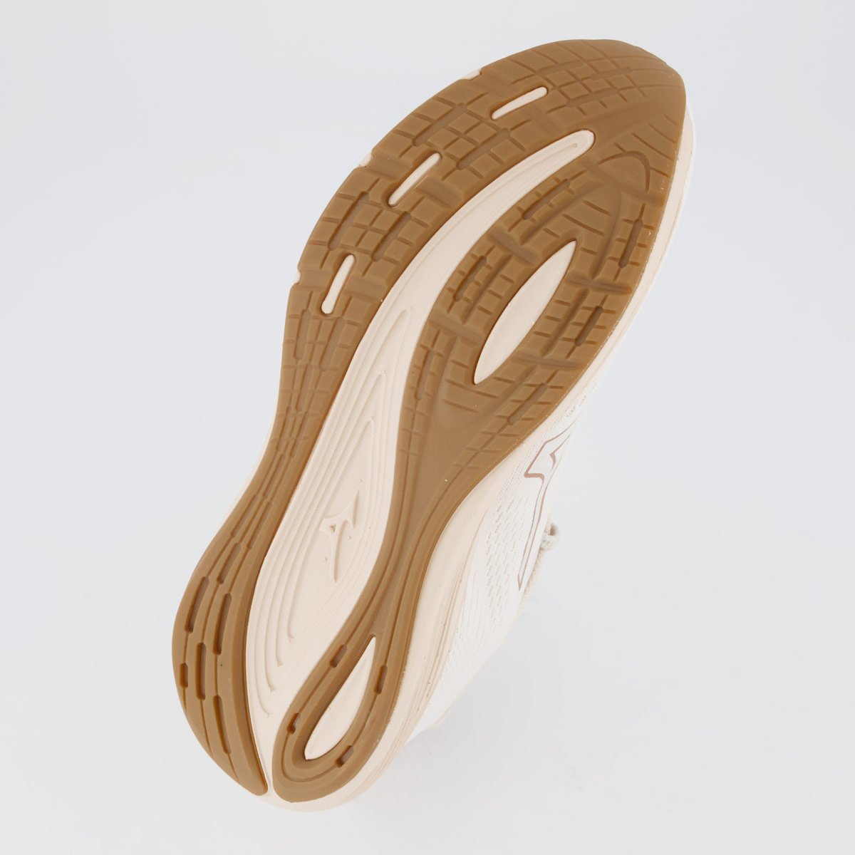 Tênis Mizuno Enigma 3 Feminino Rosa Bege 5