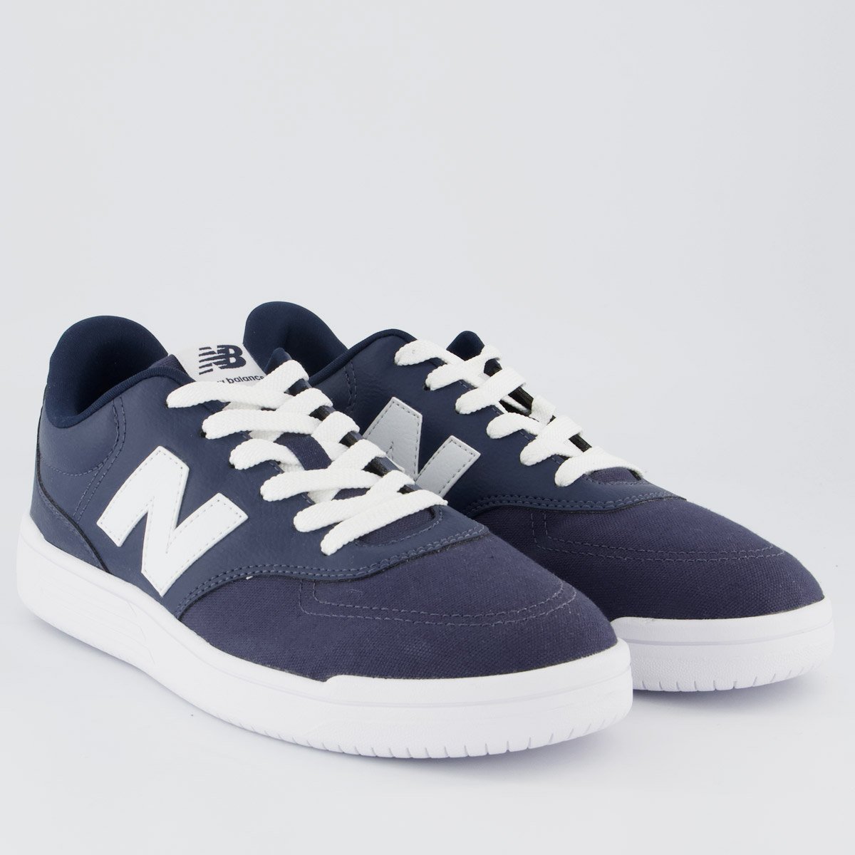 Tênis New Balance BB80 Marinho Azul Marinho 2
