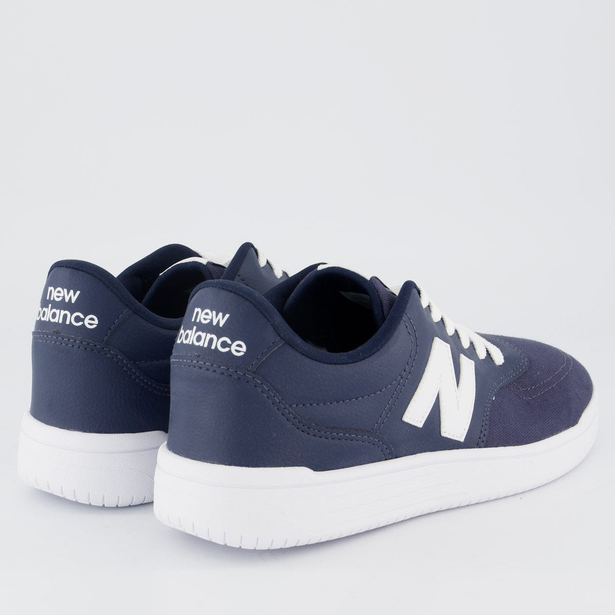 Tênis New Balance BB80 Marinho Azul Marinho 3