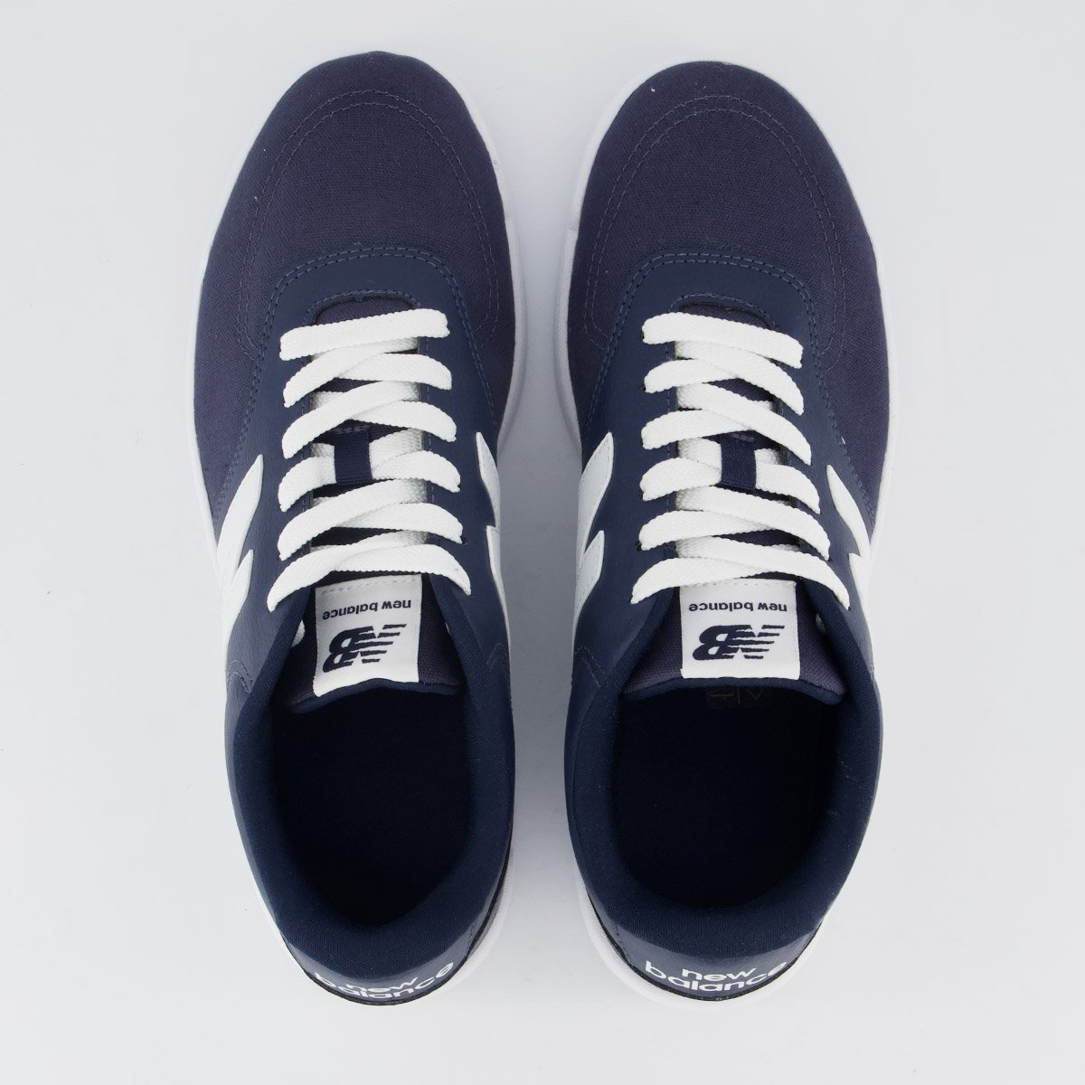 Tênis New Balance BB80 Marinho Azul Marinho 4