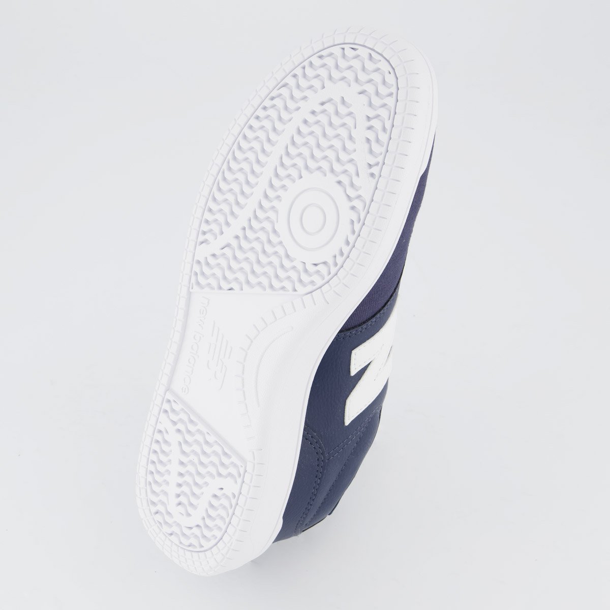 Tênis New Balance BB80 Marinho Azul Marinho 5