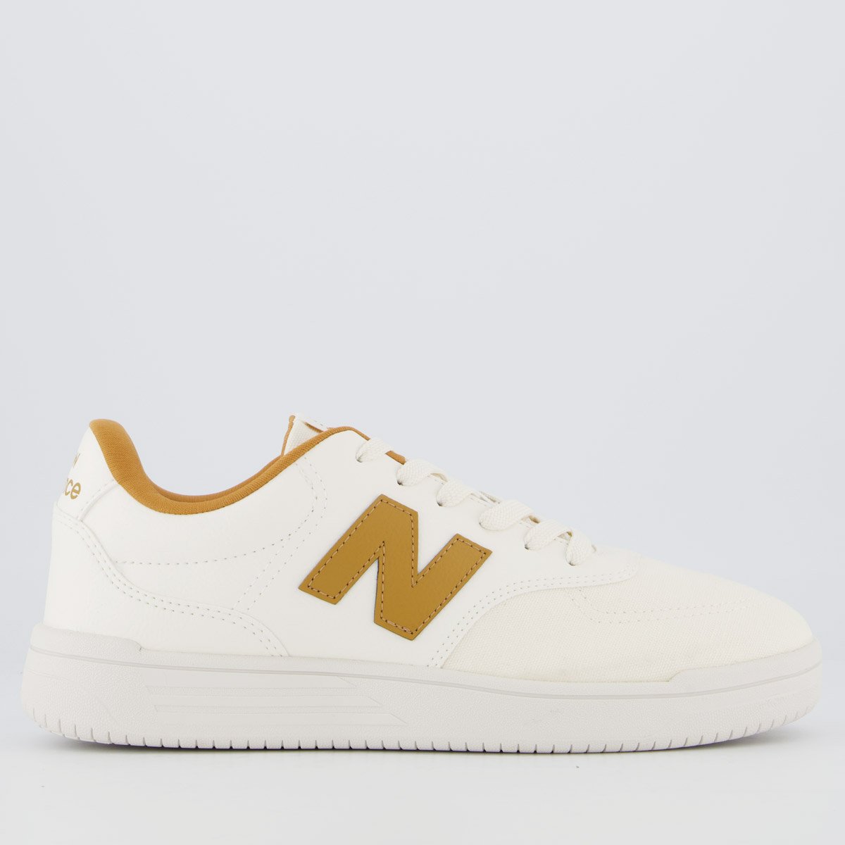 Tênis New Balance BB80 Feminino Bege