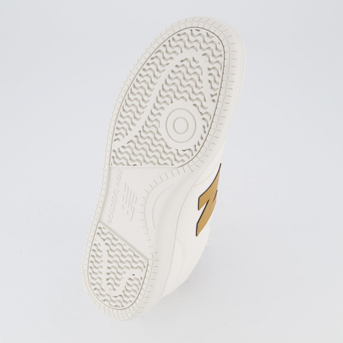 Tênis New Balance BB80 Feminino Bege Bege 5