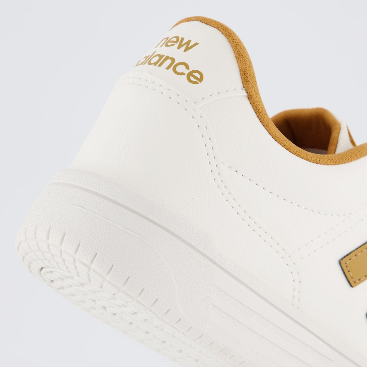 Tênis New Balance BB80 Feminino Bege Bege 6