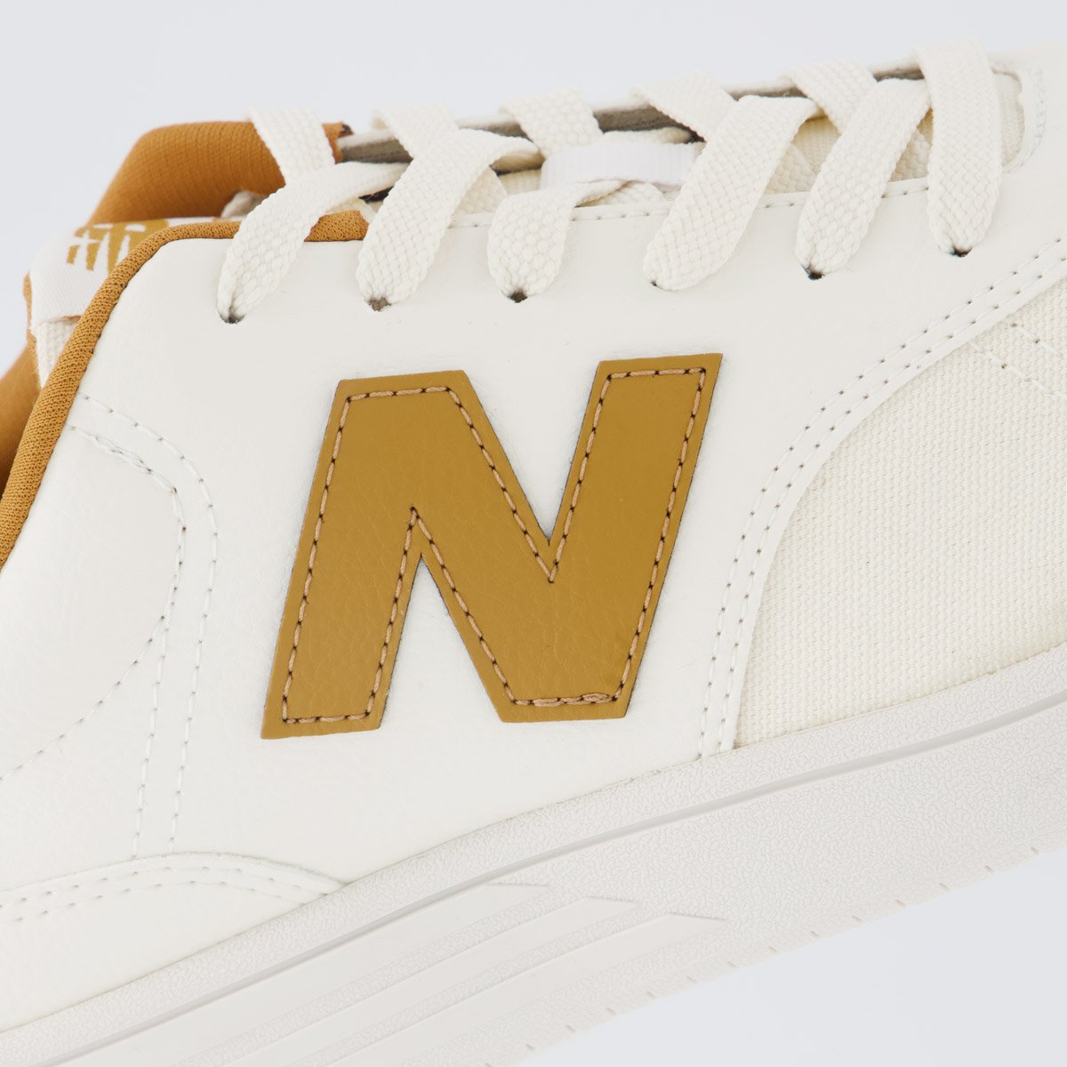 Tênis New Balance BB80 Feminino Bege Bege 7