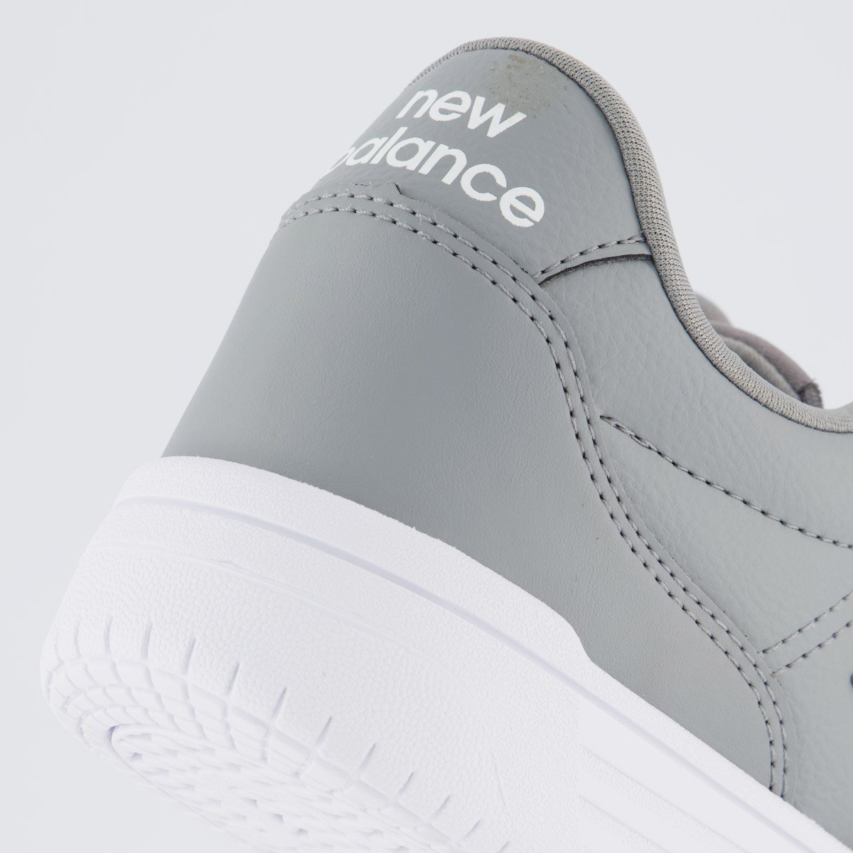 Tênis New Balance BB80 Cinza Cinza 6