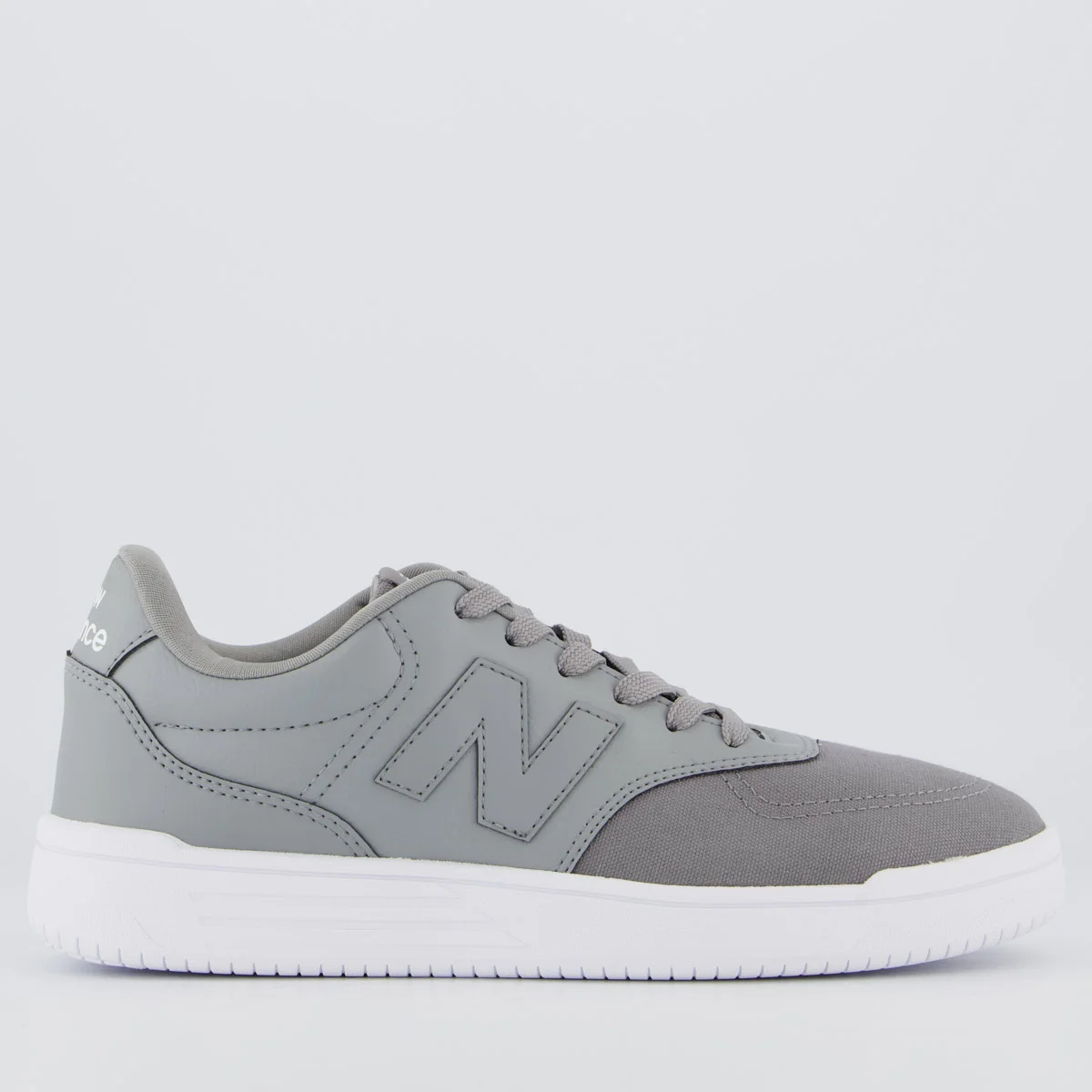 Tênis New Balance BB80 Cinza