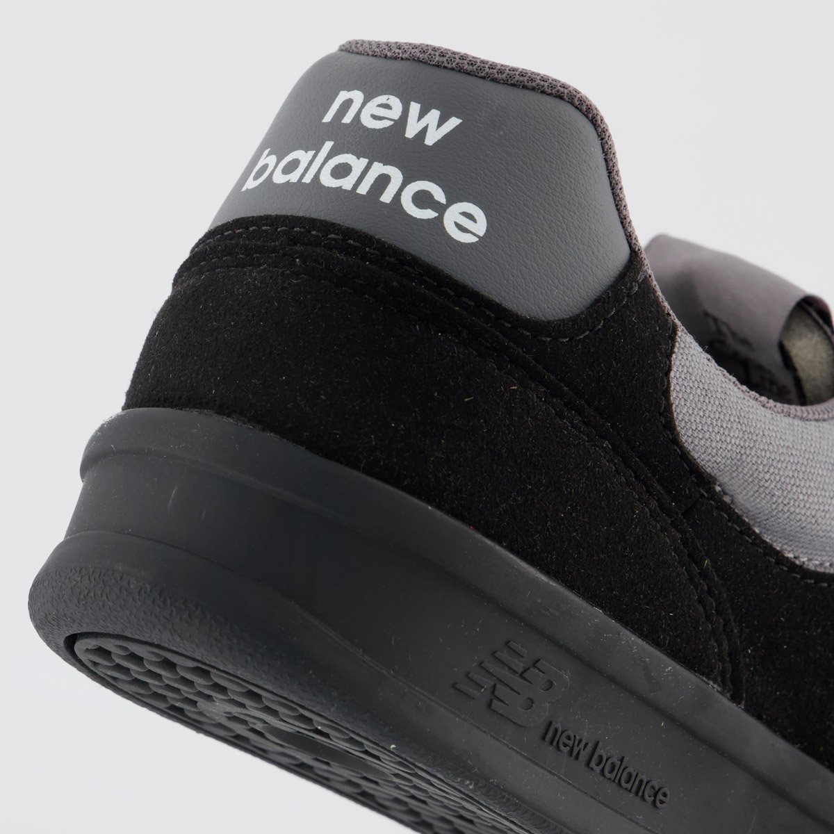 Tênis New Balance CT 300 V3 Preto Preto 6