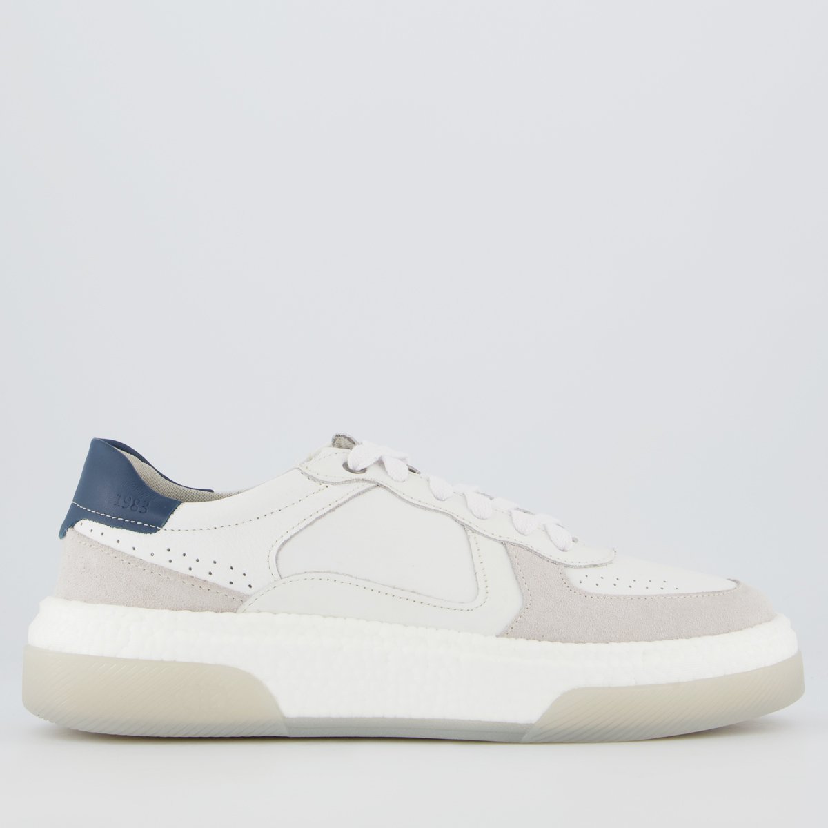 Tênis Democrata Beat Pulse Branco