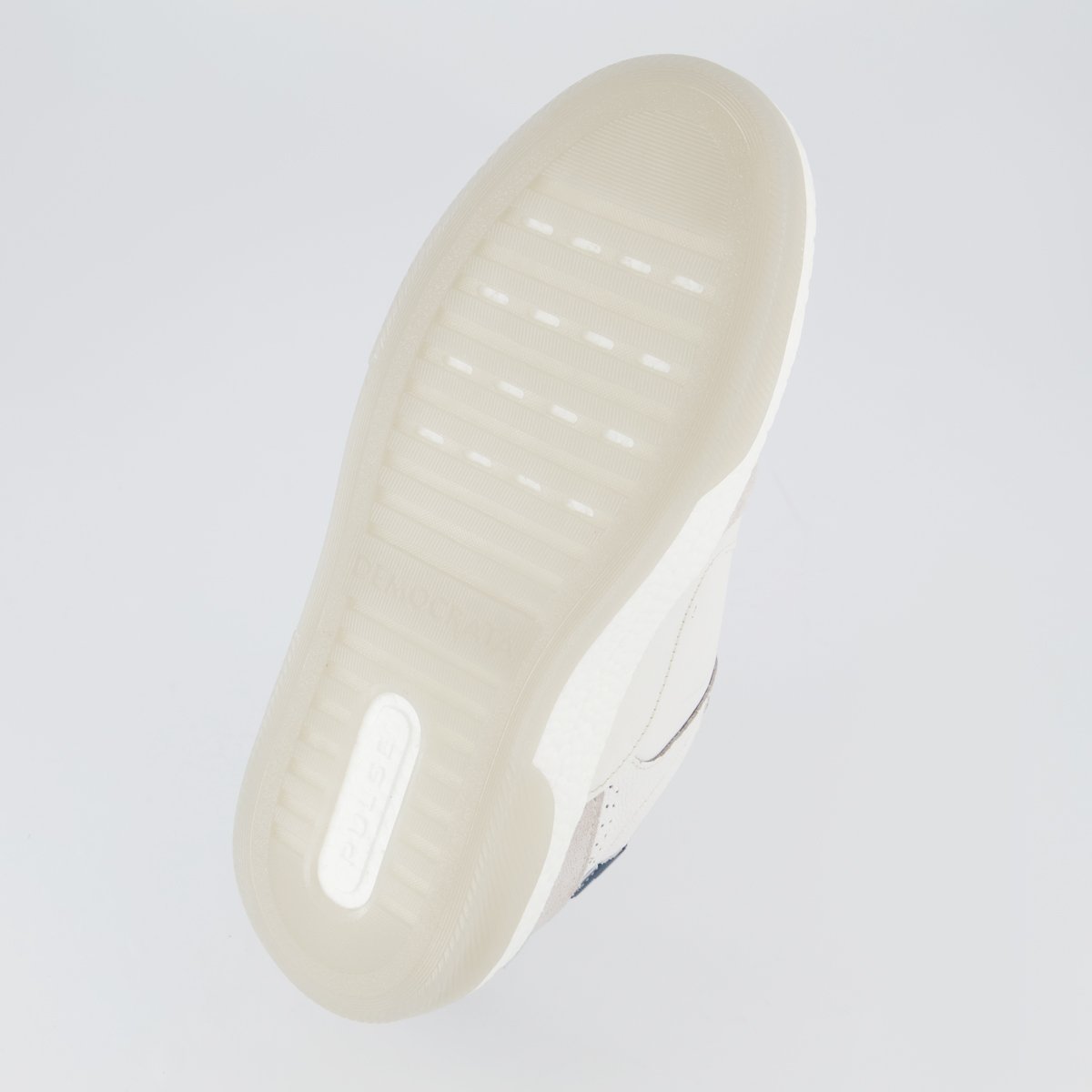 Tênis Democrata Beat Pulse Branco Branco 5