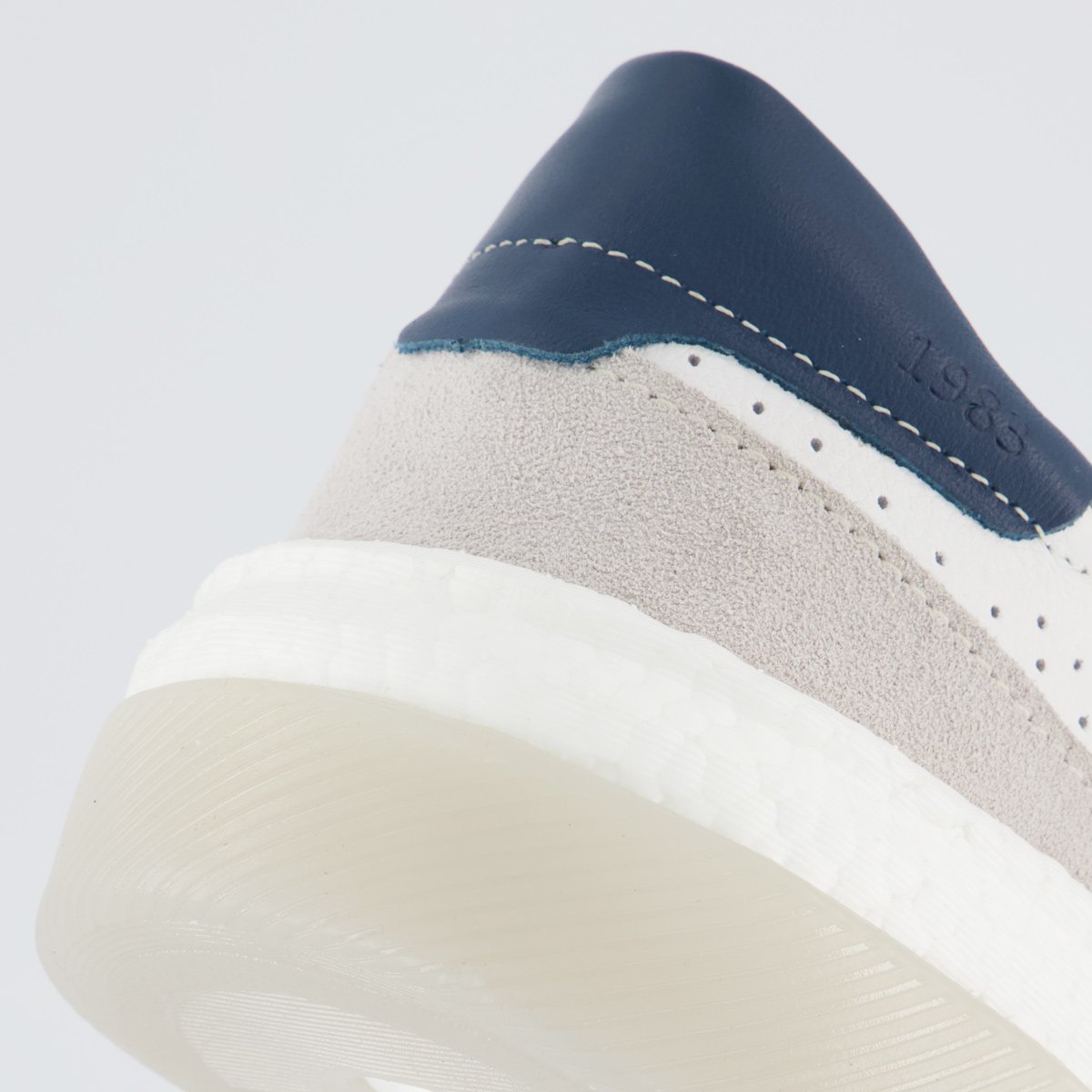 Tênis Democrata Beat Pulse Branco Branco 6